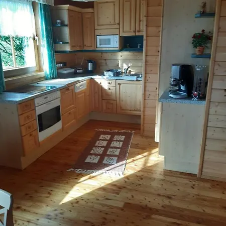 Holiday home Ferienhaus Felix *