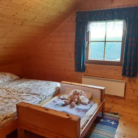 Ferienhaus Felix