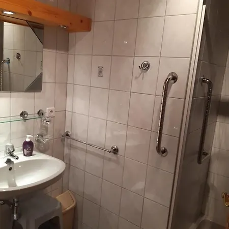 Ferienhaus Felix Holiday home *