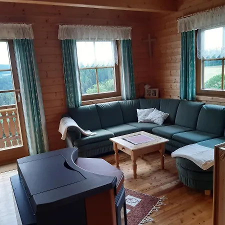 Holiday home Ferienhaus Felix