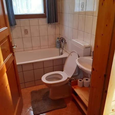 Holiday home Ferienhaus Felix *